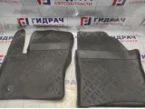 Коврики салона Ford Kuga