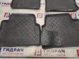 Коврики салона Ford Kuga