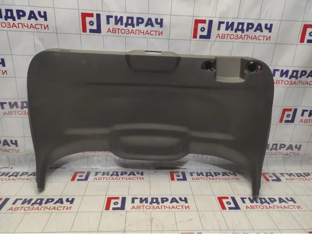 Обшивка двери багажника Ford Kuga 2051690