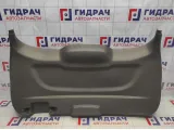 Обшивка двери багажника Ford Kuga 2051690