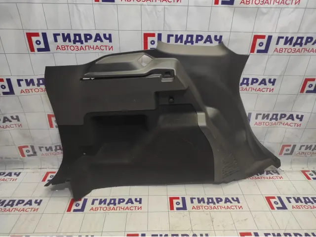 Обшивка багажника левая Ford Kuga 1936743