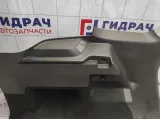 Обшивка багажника левая Ford Kuga 1936743