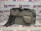 Обшивка багажника левая Ford Kuga 1936743