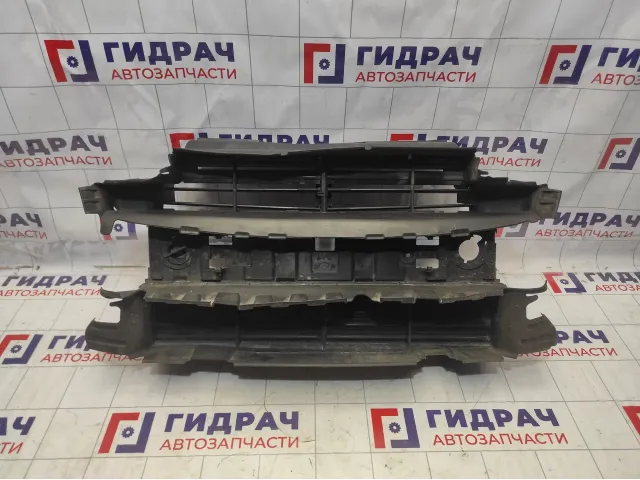 Воздухозаборник Ford Kuga 1948605