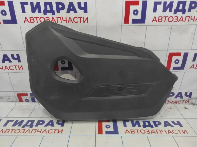 Накладка двигателя Ford Kuga BM5G6A949A