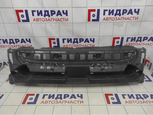 Кронштейн решетки радиатора Ford Kuga 1870314
