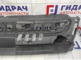 Кронштейн решетки радиатора Ford Kuga 1870314