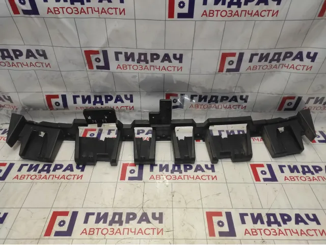 Кронштейн заднего бампера центральный Ford Kuga 2099213