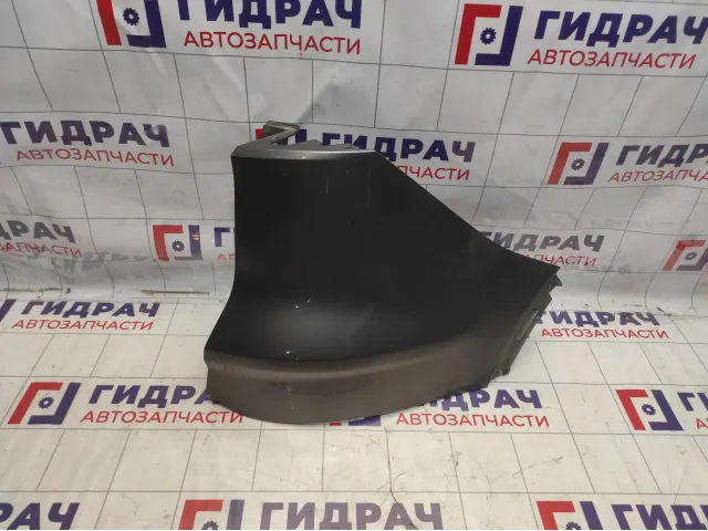 Накладка заднего бампера правая Ford Kuga 1948952