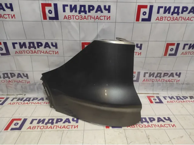 Накладка заднего бампера левая Ford Kuga 1948968