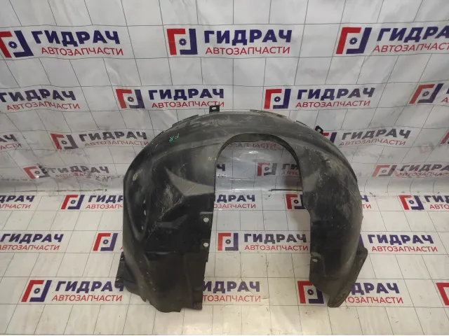 Локер передний правый Ford Kuga 1799612