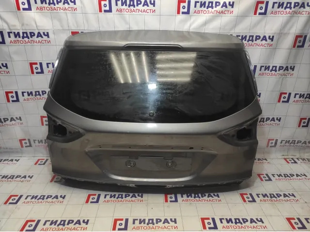 Дверь багажника Ford Kuga 1827472
