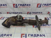 Коллектор выпускной Ford Kuga 2159730
