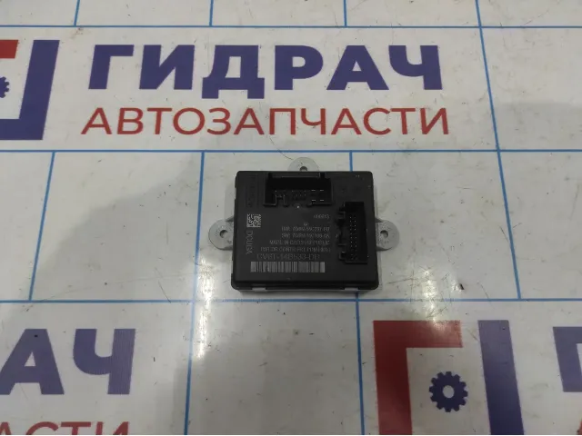 Блок комфорта передней правой двери Ford Kuga 1825624