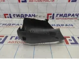 Кожух рулевой колонки нижний Ford Kuga 2189460