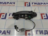 Ручка двери передней наружная левая Ford Kuga