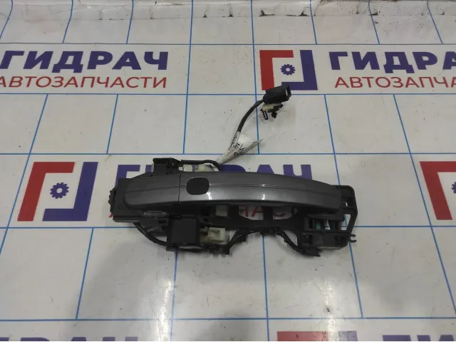 Ручка двери передней наружная правая Ford Kuga