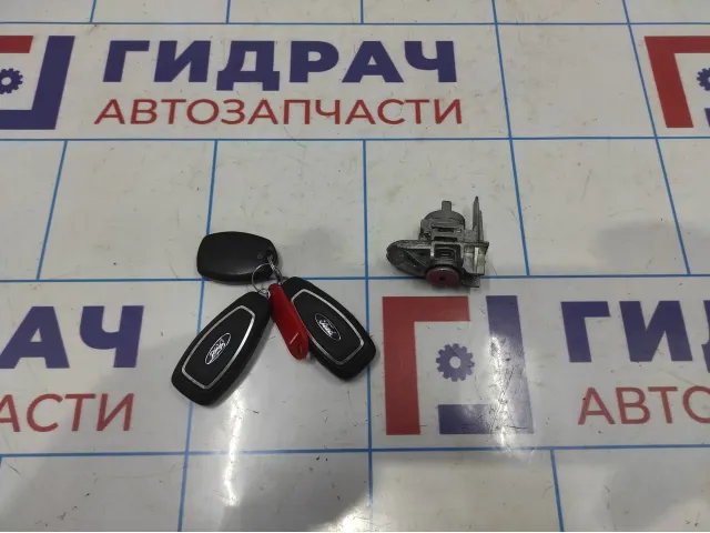 Ключ зажигания Ford Kuga 2026900