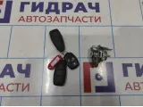 Ключ зажигания Ford Kuga 2026900