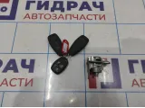Ключ зажигания Ford Kuga 2026900