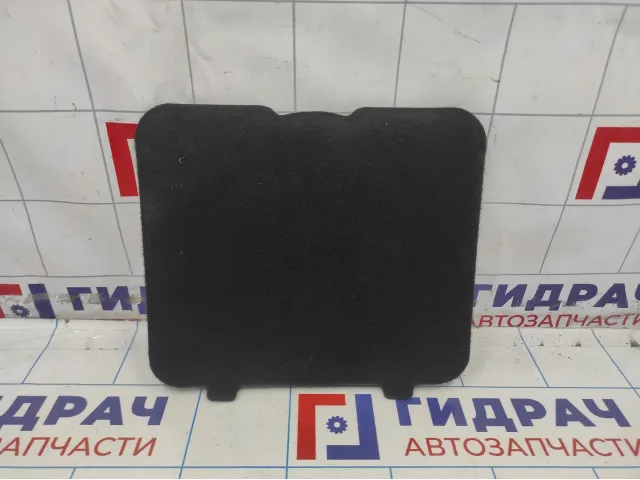 Крышка багажного отделения Ford Kuga 1784093