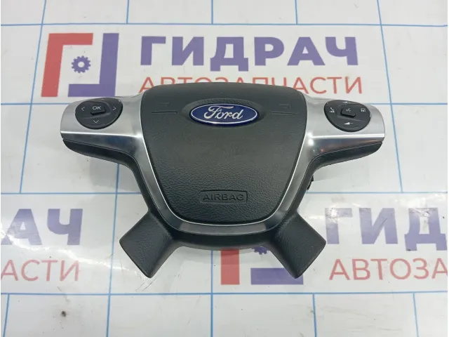 Подушка безопасности в рулевое колесо Ford Kuga 1792377