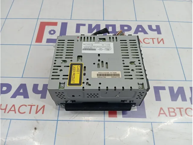 Магнитола Ford Kuga CV4T-19C107-FE