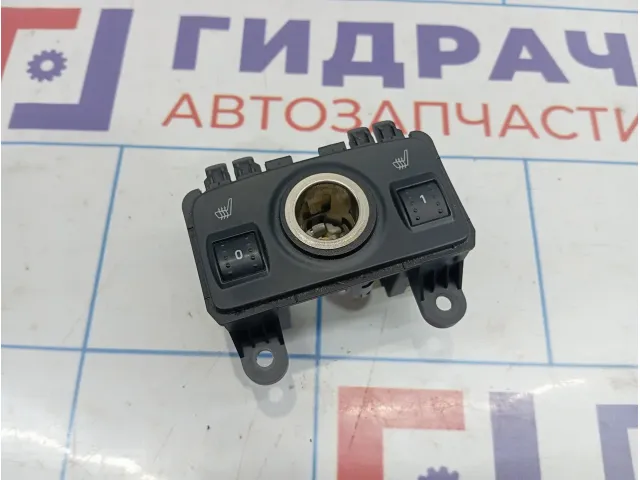 Кнопка обогрева сидений Ford Kuga 1766444