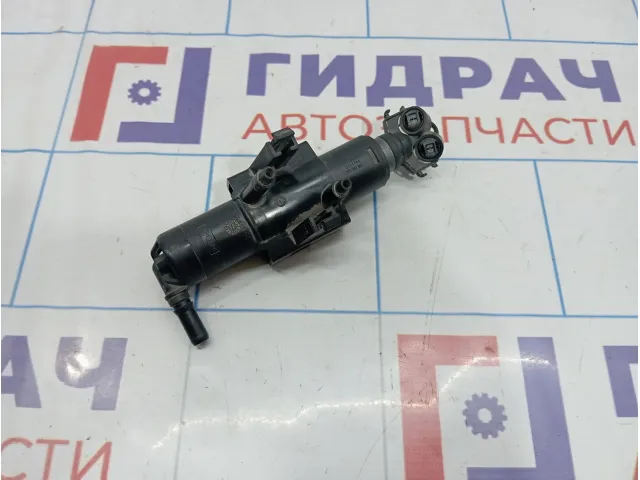 Форсунка омывателя фары левая Ford Kuga CV44-13L015-BA