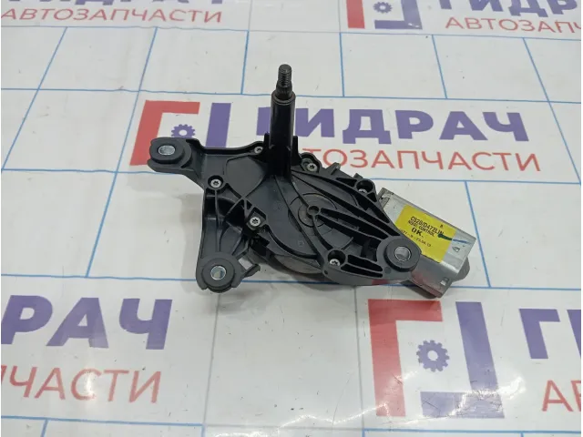 Моторчик стеклоочистителя задний Ford Kuga CJ54-17404-AA