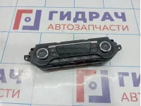 Блок управления климатической установкой Ford Kuga 2056864