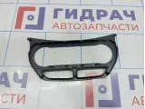 Накладка декоративная Ford Kuga AM51-18522-BDW