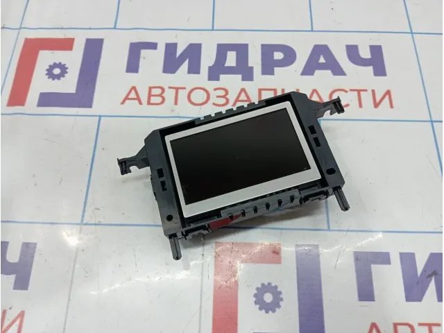 Дисплей информационный Ford Kuga BM5T-18B955-CG