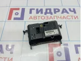 Дисплей информационный Ford Kuga BM5T-18B955-CG