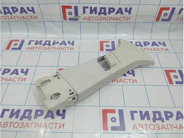 Обшивка стойки средней правой верхняя Ford Kuga CJ54-S24582-ANW