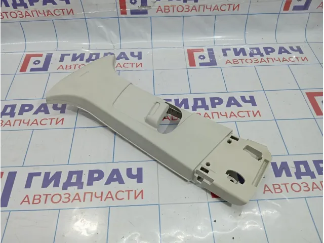 Обшивка стойки средней левой верхняя Ford Kuga CJ54-S24583-ANW