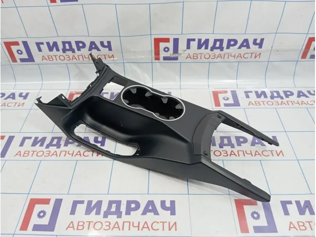 Накладка консоли Ford Kuga AM51-R046C22-ADW