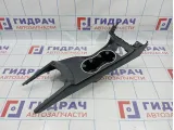 Накладка консоли Ford Kuga AM51-R046C22-ADW