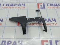Накладка торпедо левая Ford Kuga AM51-R043K93-ACW