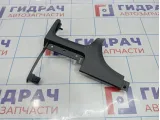 Накладка торпедо левая Ford Kuga AM51-R043K93-ACW