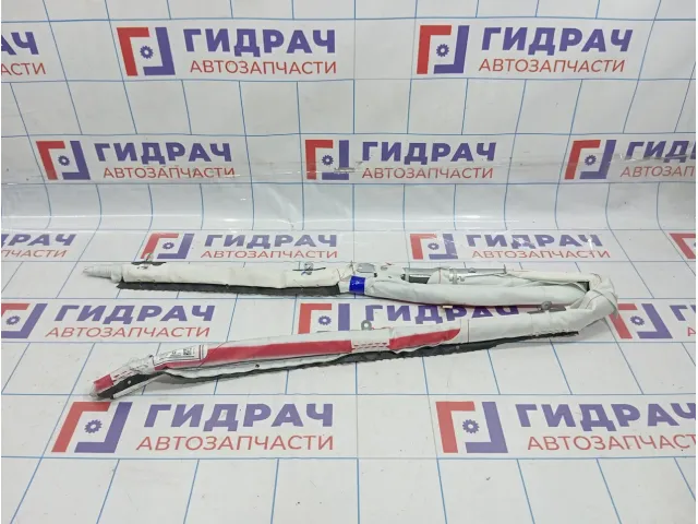 Подушка безопасности боковая (шторка) Ford Kuga CV44-N042D94-AE