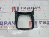 Накладка кулисы КПП Ford Kuga AM51-R044H83-AFW