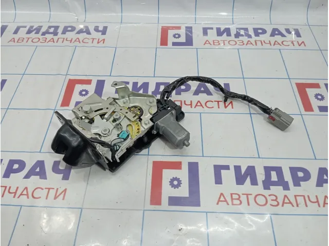 Замок багажника Ford Kuga CV44-7843102B