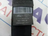 Ремень безопасности передний правый Ford Kuga CV44-61294-AB3JA6