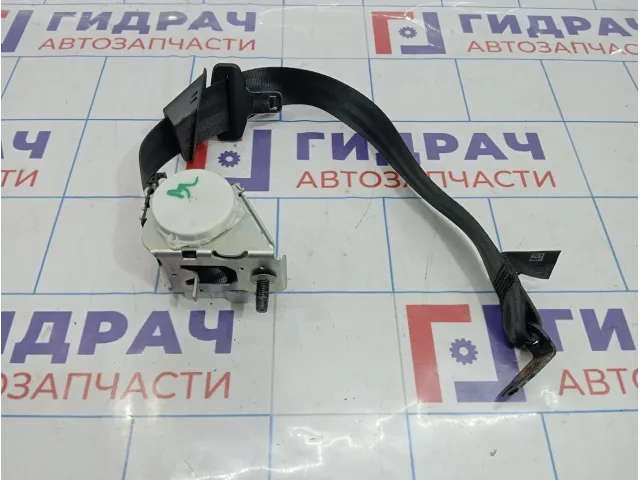 Ремень безопасности задний левый Ford Kuga CV44-611B69-AG3JA6