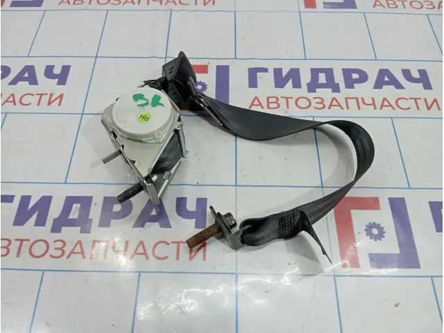 Ремень безопасности задний правый Ford Kuga CV44-611B68-AG3JA6
