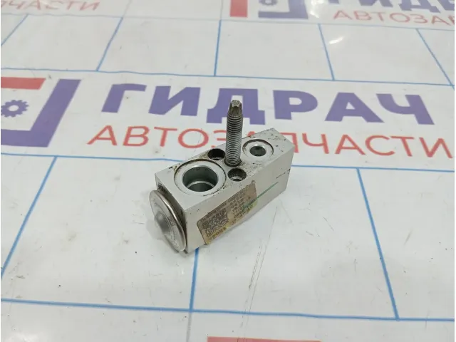 Клапан кондиционера Ford Kuga DV6N-19849-AA