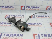 Замок двери передней левой Ford Kuga 2067563