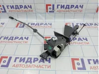 Замок двери передней правой Ford Kuga 2070958