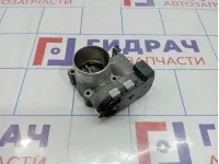 Заслонка дроссельная электрическая Ford Kuga 7S7G-9F991-CA